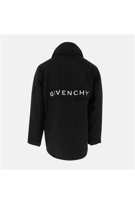 givenchy paris yellow jacket|givenchy outlet.